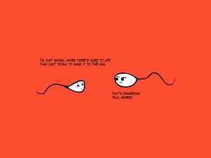 Humor-Funny-Sperm