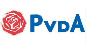 pvda-logo