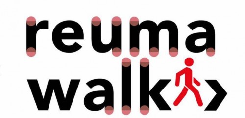 reuma walk