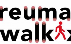 Doe de Reuma Walk en steun het Reumafonds